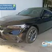 HONDA CIVIC 2.0 DI e:HEV TOURING e-CVT HONDA CIVIC 2.0 DI e:HEV TOURING e-CVT