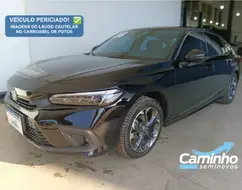 HONDA CIVIC 2.0 DI e:HEV TOURING e-CVT HONDA CIVIC 2.0 DI e:HEV TOURING e-CVT
