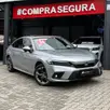 HONDA CIVIC 2.0 DI e:HEV TOURING e-CVT HONDA CIVIC 2.0 DI e:HEV TOURING e-CVT