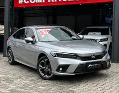 HONDA CIVIC 2.0 DI e:HEV TOURING e-CVT HONDA CIVIC 2.0 DI e:HEV TOURING e-CVT