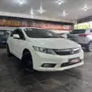 HONDA CIVIC 2.0 LXR 16V FLEX 4P AUTOMÁTICO HONDA CIVIC 2.0 LXR 16V FLEX 4P AUTOMÁTICO