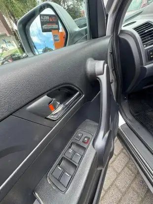 HONDA-CRV-2.0 LX 4X2 16V GASOLINA 4P AUTOMÁTICO HONDA-CRV-2009