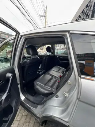 HONDA-CRV-2.0 LX 4X2 16V GASOLINA 4P AUTOMÁTICO HONDA-CRV-2009