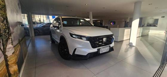HONDA CRV 2.0 e:HEV ADVANCED E-CVT