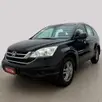 HONDA CRV 2.0 EXL 4X2 16V GASOLINA 4P AUTOMÁTICO HONDA CRV 2.0 EXL 4X2 16V GASOLINA 4P AUTOMÁTICO