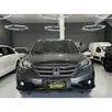HONDA CRV 2.0 EXL 4X4 16V FLEX 4P AUTOMÁTICO HONDA CRV 2.0 EXL 4X4 16V FLEX 4P AUTOMÁTICO