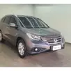 HONDA CRV 2.0 EXL 4X4 16V GASOLINA 4P AUTOMÁTICO HONDA CRV 2.0 EXL 4X4 16V GASOLINA 4P AUTOMÁTICO