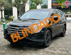 HONDA CRV 2.0 LX 4X2 16V GASOLINA 4P AUTOMÁTICO HONDA CRV 2.0 LX 4X2 16V GASOLINA 4P AUTOMÁTICO