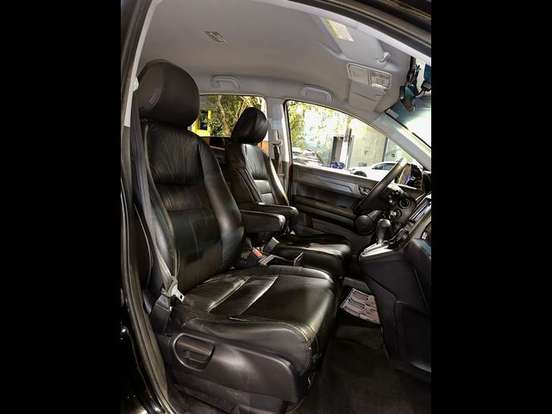 HONDA-CRV-2009