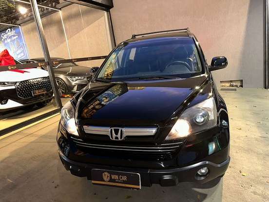 HONDA-CRV-2009