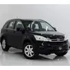 HONDA CRV 2.0 LX 4X2 16V GASOLINA 4P AUTOMÁTICO HONDA CRV 2.0 LX 4X2 16V GASOLINA 4P AUTOMÁTICO
