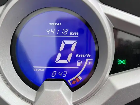 HONDA-ELITE 125i HONDA-ELITE 125i-2019
