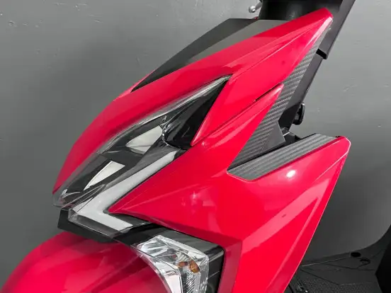 HONDA-ELITE 125i HONDA-ELITE 125i-2019