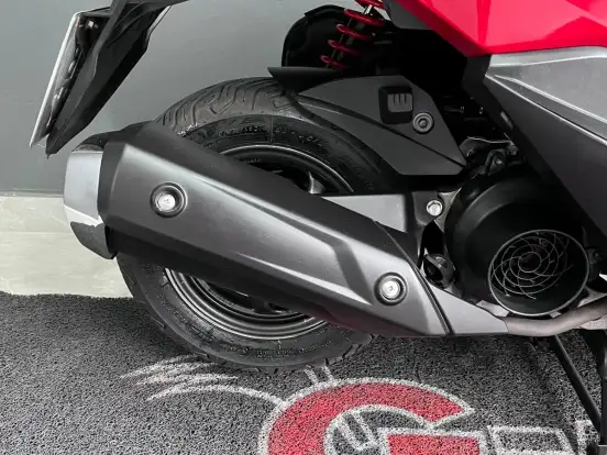 HONDA-ELITE 125i HONDA-ELITE 125i-2019