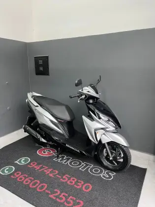 HONDA ELITE 125i 