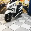 HONDA ELITE 125i HONDA ELITE 125i