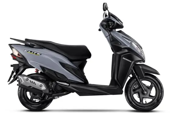 HONDA ELITE 125i 