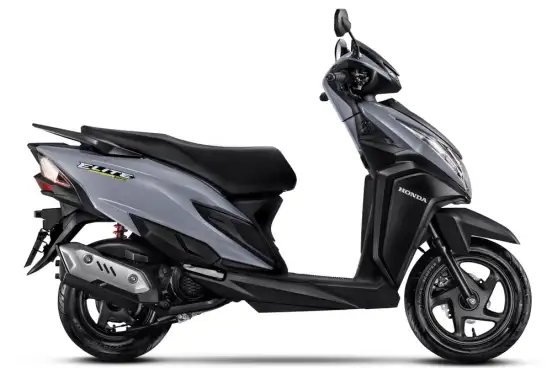 HONDA-ELITE 125i HONDA-ELITE 125i-2026
