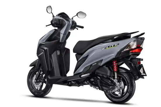 HONDA-ELITE 125i HONDA-ELITE 125i-2026