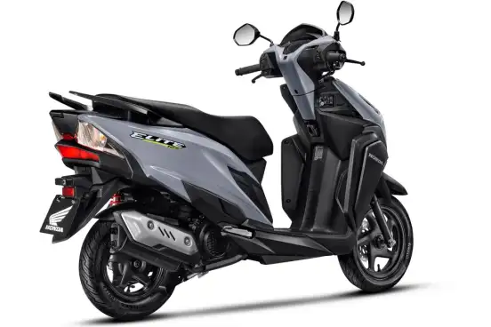 HONDA-ELITE 125i-2026