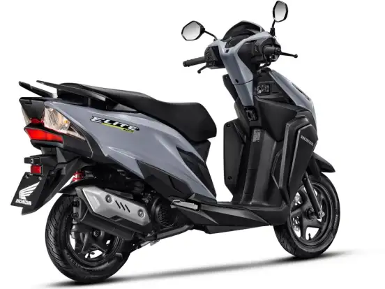 HONDA-ELITE 125i HONDA-ELITE 125i-2026