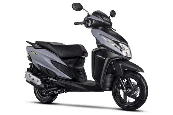 HONDA-ELITE 125i-2026