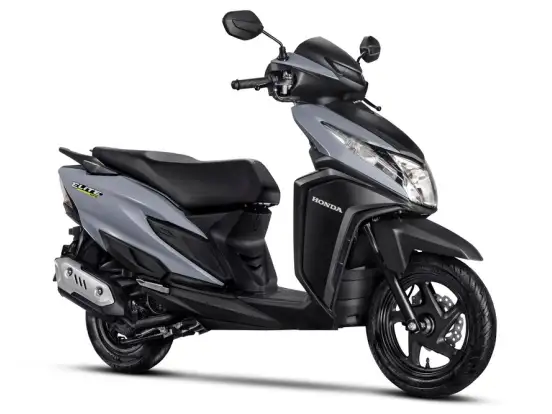 HONDA-ELITE 125i HONDA-ELITE 125i-2026