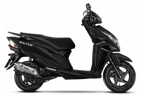 HONDA-ELITE 125i-2026