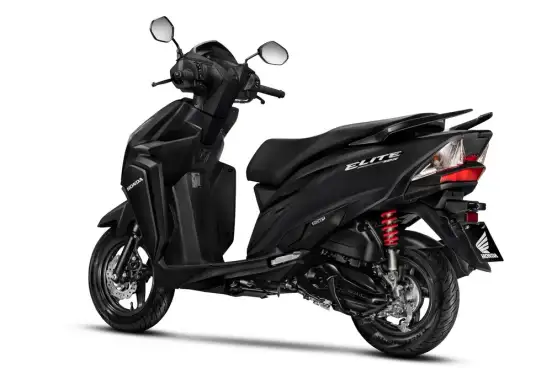 HONDA-ELITE 125i-2026