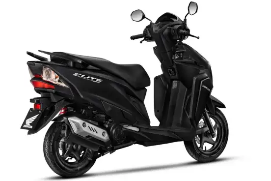 HONDA-ELITE 125i-2026
