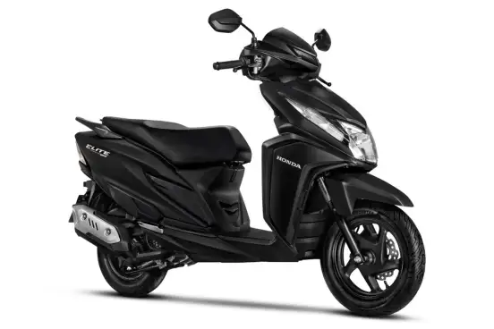 HONDA-ELITE 125i HONDA-ELITE 125i-2026