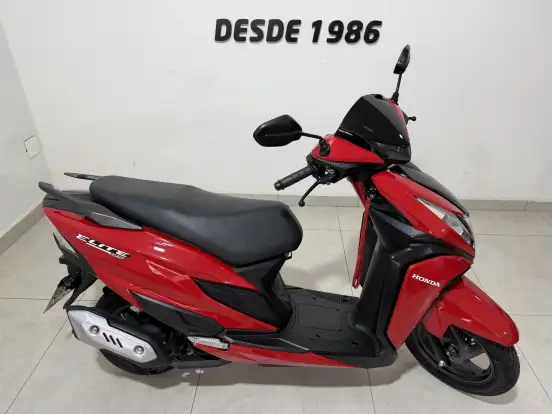 HONDA-ELITE 125i-2026