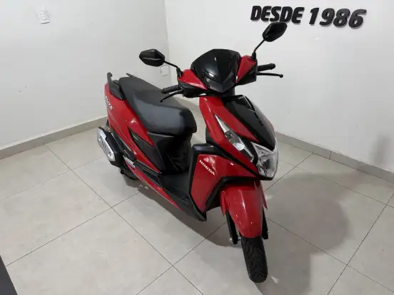 HONDA-ELITE 125i HONDA-ELITE 125i-2026
