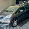 HONDA FIT 1.4 DX 16V FLEX 4P MANUAL HONDA FIT 1.4 DX 16V FLEX 4P MANUAL