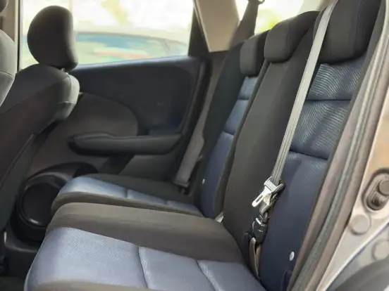 HONDA-FIT-1.4 DX 16V FLEX 4P MANUAL HONDA-FIT-2012
