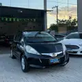 HONDA FIT 1.4 LX 16V FLEX 4P MANUAL HONDA FIT 1.4 LX 16V FLEX 4P MANUAL