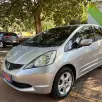HONDA FIT 1.4 LX 16V FLEX 4P MANUAL HONDA FIT 1.4 LX 16V FLEX 4P MANUAL