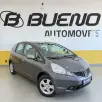 HONDA FIT 1.4 LX 16V FLEX 4P MANUAL HONDA FIT 1.4 LX 16V FLEX 4P MANUAL