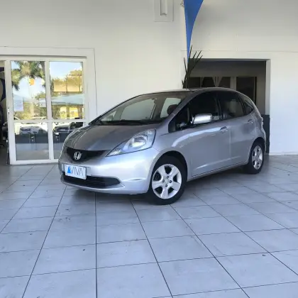 HONDA FIT 1.4 LXL 16V FLEX 4P MANUAL HONDA FIT 1.4 LXL 16V FLEX 4P MANUAL