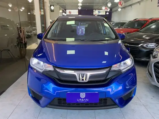 HONDA-FIT-2017