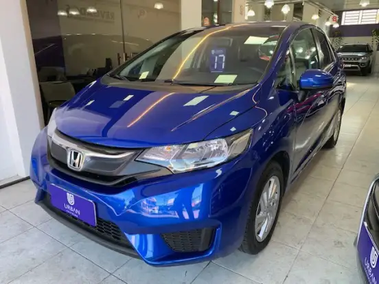 HONDA-FIT-2017
