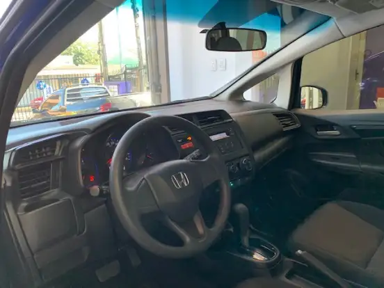 HONDA-FIT-1.5 DX 16V FLEX 4P AUTOMÁTICO HONDA-FIT-2017