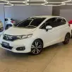 HONDA FIT 1.5 EX 16V FLEX 4P AUTOMÁTICO HONDA FIT 1.5 EX 16V FLEX 4P AUTOMÁTICO