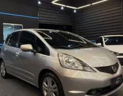 HONDA FIT 1.5 EX 16V FLEX 4P MANUAL HONDA FIT 1.5 EX 16V FLEX 4P MANUAL
