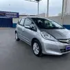HONDA FIT 1.4 DX 16V FLEX 4P MANUAL HONDA FIT 1.4 DX 16V FLEX 4P MANUAL