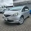 HONDA FIT 1.4 DX 16V FLEX 4P MANUAL HONDA FIT 1.4 DX 16V FLEX 4P MANUAL