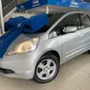 HONDA FIT 1.4 LX 16V FLEX 4P MANUAL HONDA FIT 1.4 LX 16V FLEX 4P MANUAL