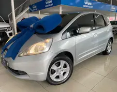 HONDA FIT 1.4 LX 16V FLEX 4P MANUAL HONDA FIT 1.4 LX 16V FLEX 4P MANUAL