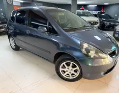 HONDA FIT 1.4 LX 8V GASOLINA 4P MANUAL HONDA FIT 1.4 LX 8V GASOLINA 4P MANUAL