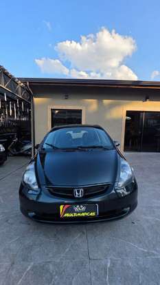 HONDA-FIT-1.4 LXL 8V GASOLINA 4P MANUAL HONDA-FIT-2004